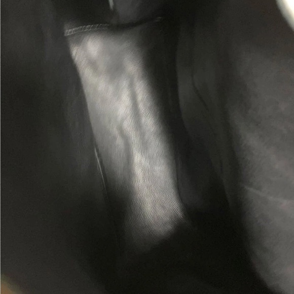 Gucci Classic Black Tote Bag - Picture 2 of 9